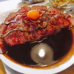 Sabai spice kitchen - 肉めちゃウマ
