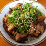 らーめん弥七 - 