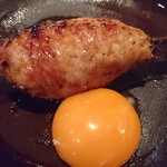 炭火焼き鶏とスパイスカレー 日本橋室町 ハラカラ - 