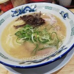 博多ラーメン黒羽 - 