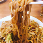 新華園 - くぅ〜やめられん♪