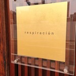 Respiracion - 