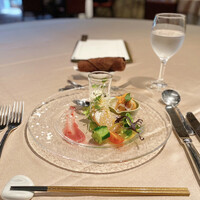 The 華紋 - 