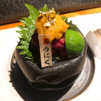 和牛懐石 但馬屋 梅田 - 