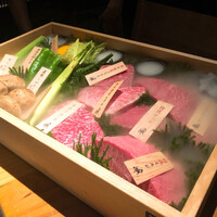 和牛懐石 但馬屋 梅田 - 