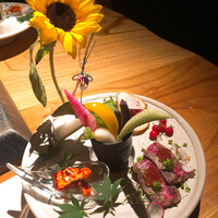 和牛懐石 但馬屋 梅田 - 