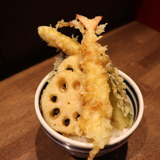 テイクアウトok 栄でおすすめの天ぷらをご紹介 食べログ