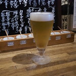 ビストロ割烹 YAOYA - 