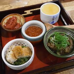 ビストロ割烹 YAOYA - 