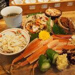 ビストロ割烹 YAOYA - 