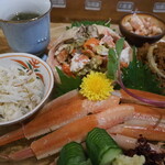 ビストロ割烹 YAOYA - 