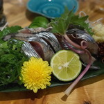 ビストロ割烹 YAOYA - 