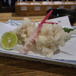 ビストロ割烹 YAOYA - 