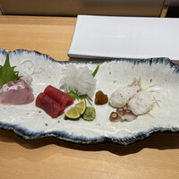川梅 懐石・鮨 - 