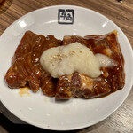 牛角 - 
