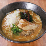 つきじ すしざむらい - 