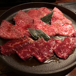 WAGYU でですけ - 