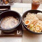 CAFE & DINING BAR ハマカレ - 