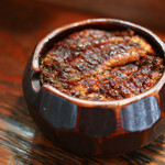 蓬扇 - 料理写真:ひつまぶし☆