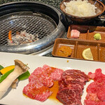 Yakiniku Suehirokan - 