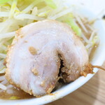 らーめん おうか - 豚