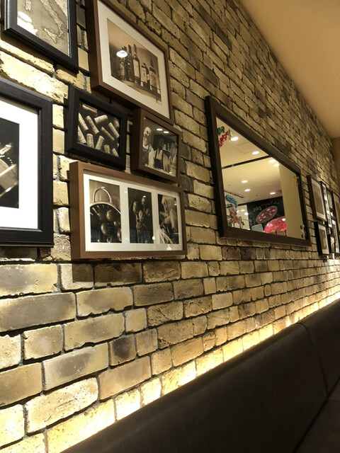 Salvatore Cuomo Bar 千里中央 サルヴァトーレ クオモ アンド バール センリチュウオウ 千里中央 ピザ ネット予約可 食べログ Salvatore Cuomo Bar 千里中央 サルヴァトーレ クオモ アンド バール センリチュウオウ 千里中央 ピザ ネット予約可 食べログ