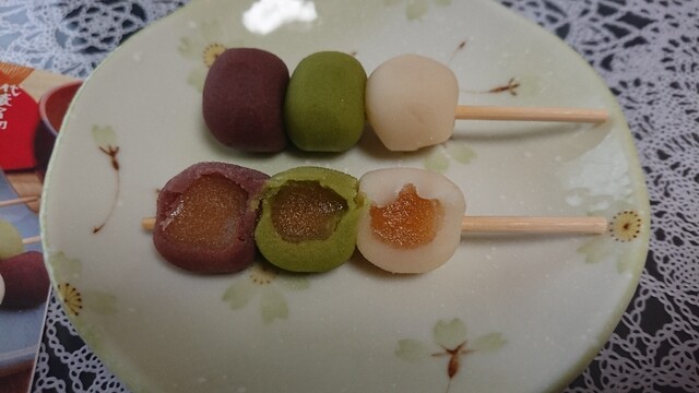 石谷精華堂 倉吉 和菓子 食べログ