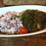 ロス・バルバドス - 12回目8/2ファコイ　マリ、ニジェールの料理