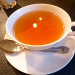 バカリ ダ ポルタ ポルテーゼ - 紅茶