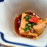 磯はん - あん肝