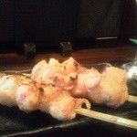 なごみや - 鳥とろ