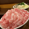 Hokkaidou Shabushabu Pokke - 