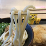 さぬき麺業 - にゅ～～ん