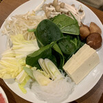 Hokkaidou Shabushabu Pokke - 