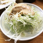 なんやかんや - サラダ（非売品ｗ