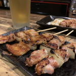 Yakitori Ougi - 