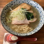 ラーメン イッケン - 