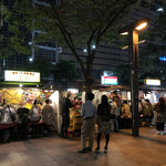 あほたれーの - 外観