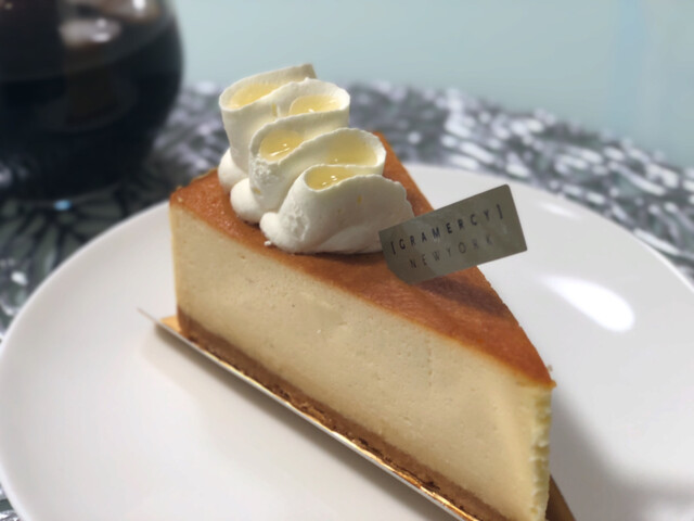 グラマシーニューヨーク 松坂屋名古屋店 矢場町 洋菓子 その他 食べログ グラマシーニューヨーク 松坂屋名古屋店 矢場町 洋菓子 その他 食べログ