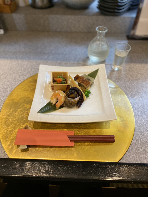 大衆割烹 旨い庵 山陽姫路 割烹 小料理 ネット予約可 食べログ