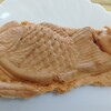 たい焼き きくや - 料理写真:たい焼き