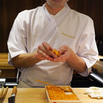 Gotanda Sushi Sushi Toukyou Eitowan - 