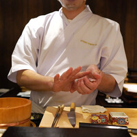 五反田鮨 SUSHI TOKYO 81 - 