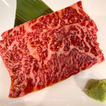 Tachigui Yakiniku Jiroumaru - 