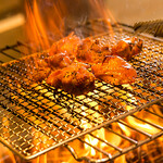 火の音水の音 - 料理写真:一度食べたら虜になること間違いなし♪