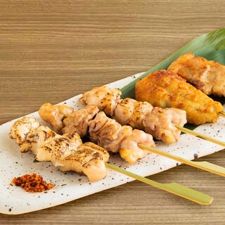 長崎市でおすすめの美味しい焼き鳥をご紹介 食べログ