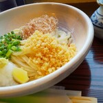 自家製うどん ごころ - 