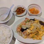 台湾料理故宮 - 