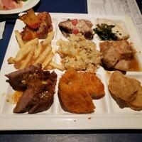 スカイクルーズマクハリ アパホテル＆リゾート東京ベイ幕張 - 