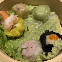 桂花苑 - 